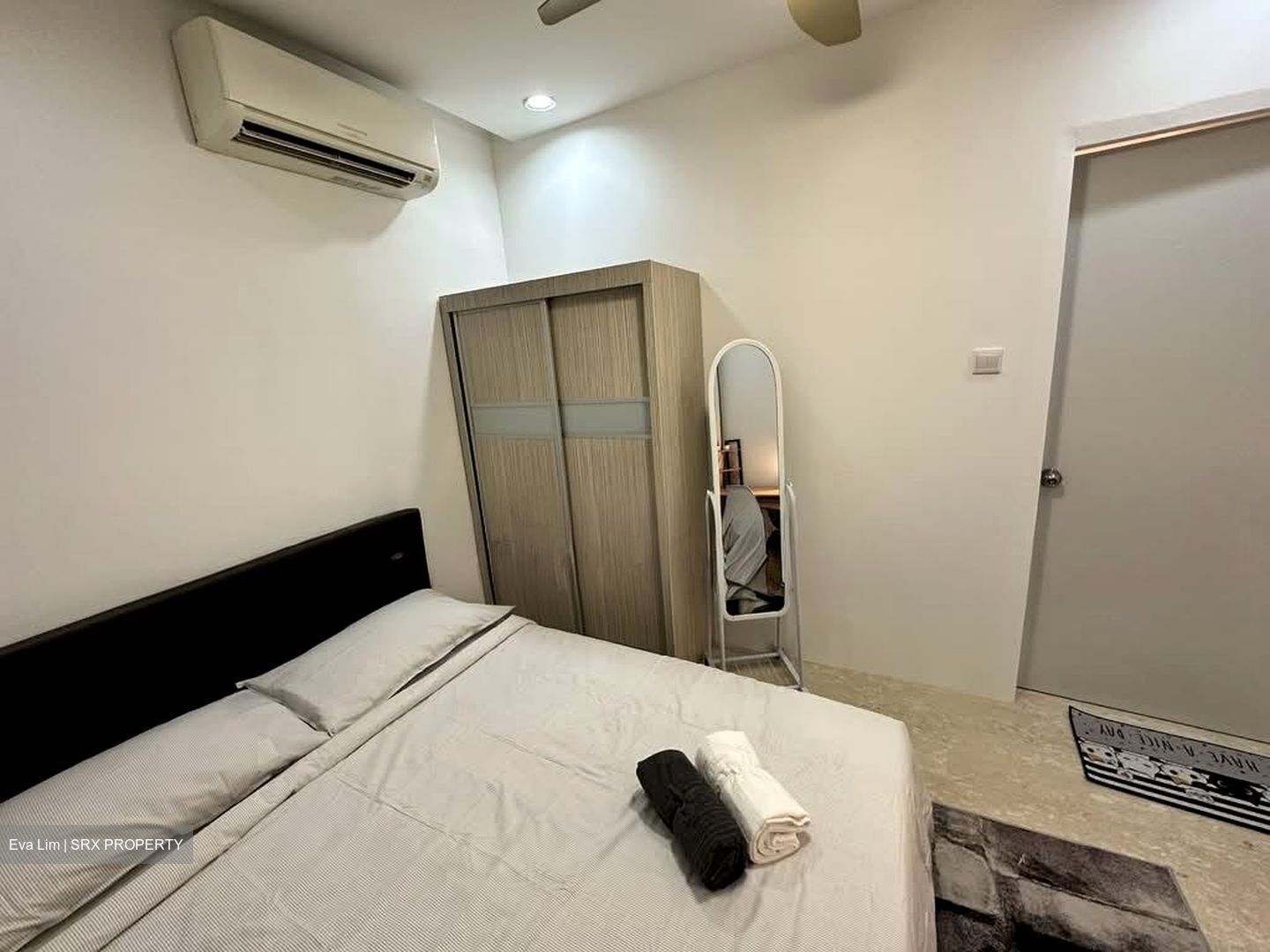 The Eden At Tampines (D18), Condominium #553691761